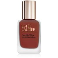 Este Lauder Double Wear Stay-in-Place Makeup long-lasting foundation SPF 10 shade 8C1 Rich Java 30 ml
