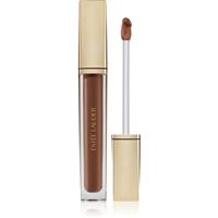 Este Lauder Glossy Pout Lip Oil hydrating lip gloss shade Hot Cocoa 6 ml