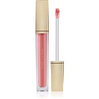 Este Lauder Glossy Pout Lip Oil hydrating lip gloss shade Strawberry Milk 6 ml