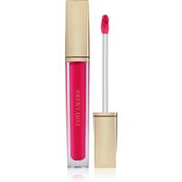 Este Lauder Glossy Pout Lip Oil hydrating lip gloss shade Rasberry Squeeze 6 ml