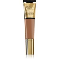 Este Lauder Futurist Hydra Rescue hydrating foundation SPF 45 shade 5W2 Rich Caramel 35 ml