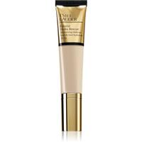 Este Lauder Futurist Hydra Rescue hydrating foundation SPF 45 shade 1W1 Bones 35 ml