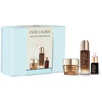 Este Lauder Skin Soothing Ritual gift set for flawless skin
