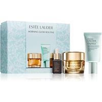 Este Lauder Morning Glow Set gift set day