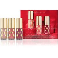 Este Lauder Holiday Lip Oil Set gift set for lips limited edition