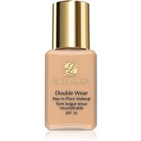 Este Lauder Double Wear Stay-in-Place Mini long-lasting foundation SPF 10 shade 1N2 Ecru 15 ml