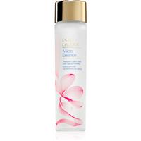 Este Lauder Micro Essence Treatment Lotion Fresh with Sakura Ferment beautifying fluid with a brightening effect 200 ml