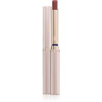 Este Lauder Pure Color Explicit Slick Shine Lipstick long-lasting lipstick with high gloss effect shade No Tomorrow 7 g