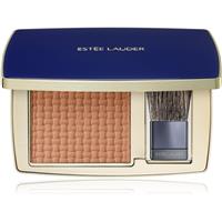 Este Lauder Pure Color Envy Sculpting Blush powder blusher with brush shade Magnetic Glow 7 g
