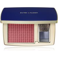 Este Lauder The Sculpting Blush Powder Blush powder blusher with brush shade Pink Kiss 7 g