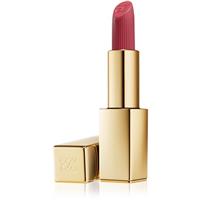 Este Lauder Pure Color Hi-Lustre Lipstick long-lasting lipstick shade Rebellious Rose 3,5 g