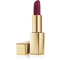 Este Lauder Pure Color Creme Lipstick creamy lipstick shade Insolent Plum 3,5 g