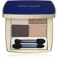 Este Lauder Pure Color Eyeshadow Quad eyeshadow palette shade Desert Dunes 6 g