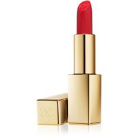Este Lauder Pure Color Matte Lipstick ultra matt long-lasting lipstick shade Deny All 3,5 g