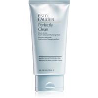 Este Lauder Perfectly Clean Multi-Action Foam Cleanser/Purifying Mask foam cleanser 2 in 1 150 ml