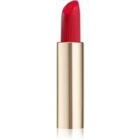 Este Lauder Pure Color Creme Lipstick Refill ultra matt long-lasting lipstick refill shade Carnal 3.5 g
