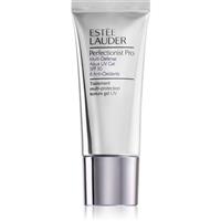 Este Lauder Perfectionist Pro Multi-Defense Aqua UV Gel SPF 50 protective day cream SPF 50 30 ml