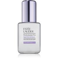 Este Lauder Perfectionist Pro Rapid Firm + Lift Serum with Hexapeptides 8 + 9 firming anti-wrinkle serum with smoothing effect 30 ml