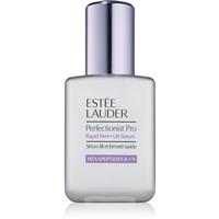 Este Lauder Perfectionist Pro Rapid Firm + Lift Serum with Hexapeptides 8 + 9 firming anti-wrinkle serum with smoothing effect 50 ml