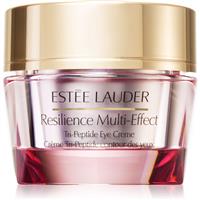 Este Lauder Resilience Multi-Effect Tri-Peptide Eye Creme firming eye cream with nourishing effect 15 ml