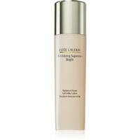 Este Lauder Revitalizing Supreme+ Bright Radiance Power Soft Milky Lotion light hydrating fluid against imperfections in acne-prone skin 100 ml