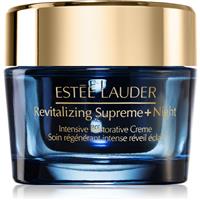 Este Lauder Revitalizing Supreme+ Night Intensive Restorative Creme intensive renewing night cream 50 ml