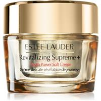 Este Lauder Revitalizing Supreme+ Youth Power Soft Creme nourishing and hydrating light day cream 50 ml