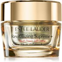 Este Lauder Revitalizing Supreme+ Youth Power Soft Creme nourishing and hydrating light day cream 30 ml