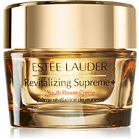 Este Lauder Revitalizing Supreme+ Youth Power Creme daily lifting and firming cream to brighten and smooth the skin 30 ml