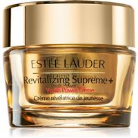 Este Lauder Revitalizing Supreme+ Youth Power Creme daily lifting and firming cream to brighten and smooth the skin 75 ml