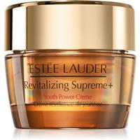 Este Lauder Revitalizing Supreme+ Youth Power Creme daily lifting and firming cream to brighten and smooth the skin 15 ml