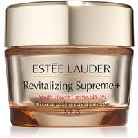 Este Lauder Revitalizing Supreme+ Youth Power Crme SPF 25 lifting day cream to brighten and smooth the skin 50 ml