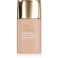 Este Lauder Double Wear Sheer Long-Wear Makeup SPF 20 light mattifying foundation SPF 20 shade 2C3 Fresco 30 ml