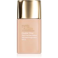 Este Lauder Double Wear Sheer Long-Wear Makeup SPF 20 light mattifying foundation SPF 20 shade 2C0 Cool Vanilla 30 ml