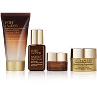 Este Lauder Holiday The Glow Heroes gift set
