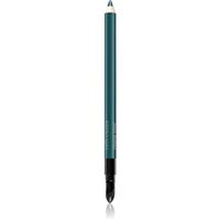 Este Lauder Double Wear 24h Waterproof Gel Eye Pencil waterproof gel eyeliner with applicator shade Emerald Volt 1,2 g