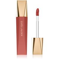 Este Lauder Pure Color Whipped Matte Lip Color light liquid matt lipstick shade 922 Cocoa Whip 9 ml