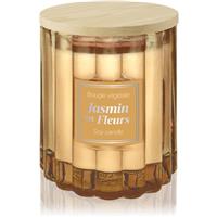 Esprit Provence Jasmin En Fleurs scented candle with cap 100 g