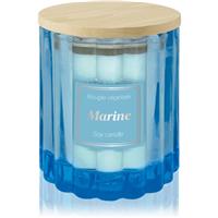 Esprit Provence Marine scented candle with cap 190 g