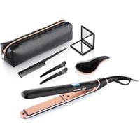 ETA Fenit 9336 90010 hair straightener with accessories 1 pc