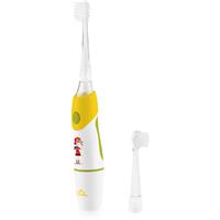 ETA Sonetic 0710 90050 sonic electric toothbrush for children Yellow / 0-10 y. 1 pc