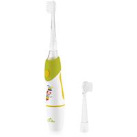 ETA Sonetic 0710 90040 sonic electric toothbrush for children Green / 0-10 y. 1 pc