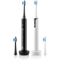 ETA Sonetic 2709 90000 sonic electric toothbrush, 2 shafts 2 pc