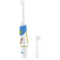 ETA Sonetic 0710 90020 sonic electric toothbrush for children Blue / 0-10 y. 1 pc