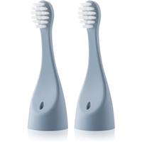 ETA Sonetic 171090500 toothbrush replacement heads for children Blue / 3-6 y. 2 pc