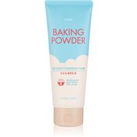 ETUDE Baking Powder deep cleansing creamy foam with exfoliating effect 160 g