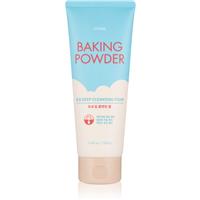 ETUDE Baking Powder deep cleansing creamy foam with exfoliating effect 160 g