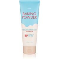 ETUDE Baking Powder deep cleansing creamy foam with exfoliating effect 160 g