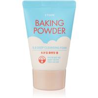 ETUDE Baking Powder deep cleansing creamy foam with exfoliating effect 30 g