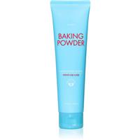 ETUDE Baking Powder exfoliating face cleanser with cooling effect 200 g